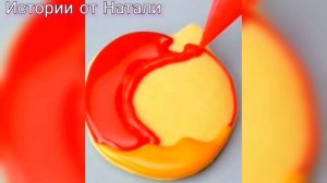 ТОРТЫ И ИСТОРИИ #53 Истории от Натали ч.2