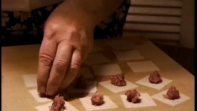 Armenian Cooking with Shake Balekjian - Monte смотреть онлайн