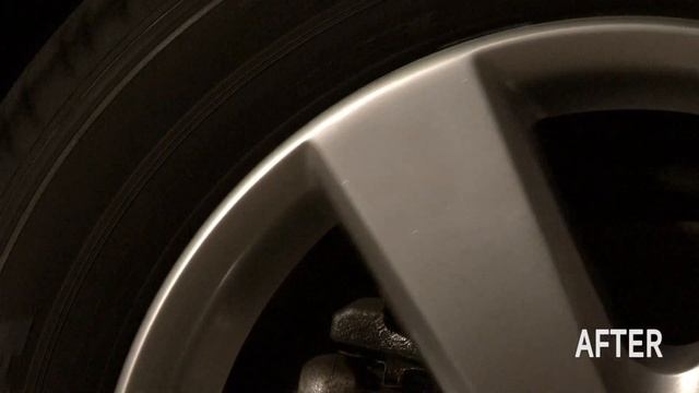 Wheel Repair - VW Jetta Before & After by Kelly Wheel Repair смотреть онлайн