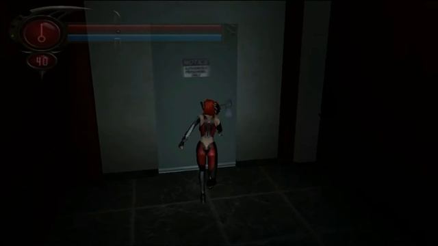 BloodRayne 2 | #11 - Маллюски сбежали смотреть онлайн