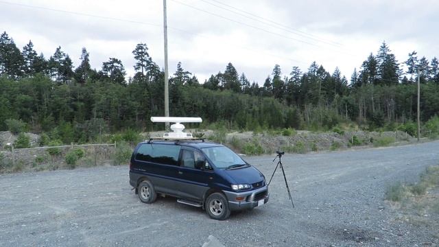 Radar Survey смотреть онлайн