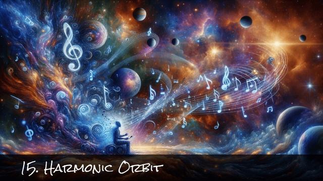 Suno v4 - Epic Orchestral Journey Emotion & Inspiration in Every Note смотреть онлайн