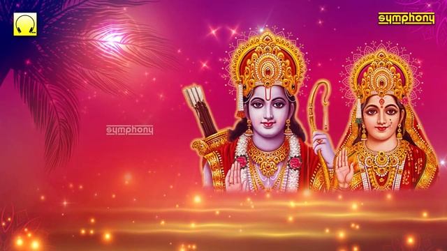 ராமநவமி சிறப்பு ராமர் பாடல்கள் | ஜெய ராம் ஸ்ரீ ராம் | Jaya Ram Sri Ram | Rama navami songs 2021 смотреть онлайн