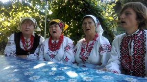 Чом ти не прийшов як місяць зійшов