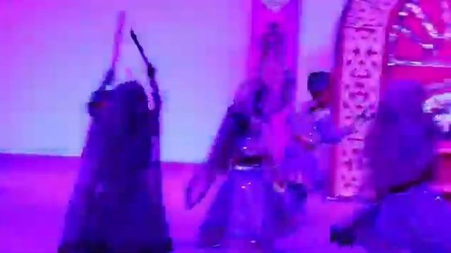Bal Ramayana JMC Part-5 смотреть онлайн