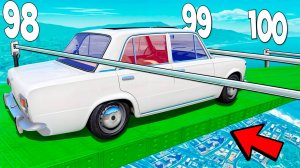 Внимание! Как далеко проедет чит тачка в гта 5 моды? Узко низко в gta 5! Обзор мода в gta 5
