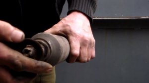 ВАЗ-классика: замена подвесного подшипника кардана без лишних затрат.