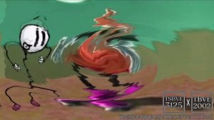 (RQ) Preview 2 Henry Stickmin Triangle Effects (Sponsored by Preview 2 CBS Paramount 2006 Effects)