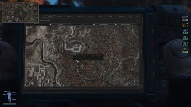 CONQUER THE MONOLITH - S.T.A.L.K.E.R EFP Warfare смотреть онлайн