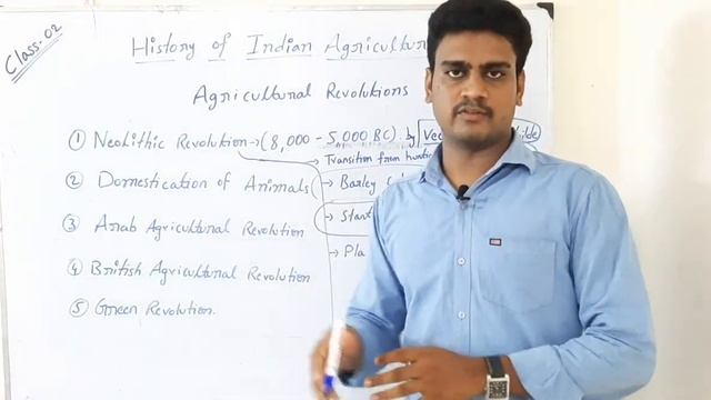 Class-02 | History of Agriculture | IBPS AFO | ICAR JRF | BHU PET | PAU | other competitive exams смотреть онлайн