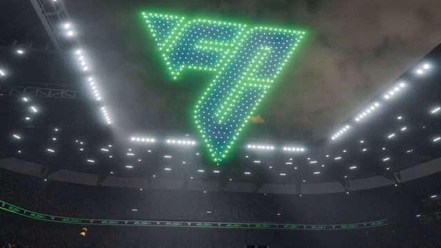 EA SPORTS FC 25 Official Reveal Trailer смотреть онлайн