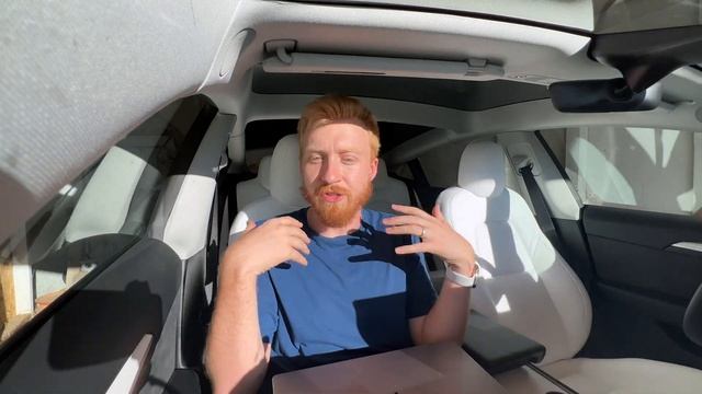 AI Day 2 May Reveal Tesla's "Big Picture Dilemma" смотреть онлайн
