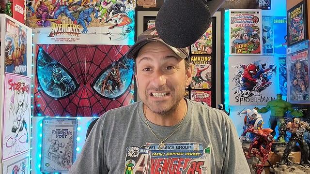 Top Talent Cover Art! Top 10 Comic Book Covers Week 10 NEW COMIC BOOKS 3/9/22 смотреть онлайн