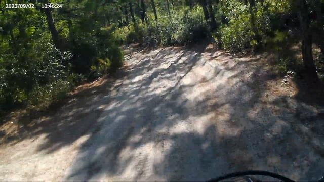 Kpx 250 Stock Tires - Pine Barrens Sand Part 1 смотреть онлайн