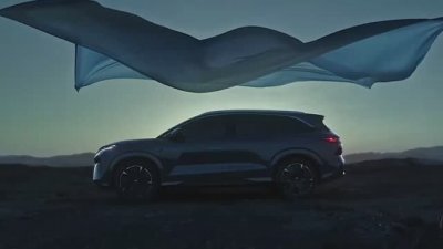Обзоры и новости авто