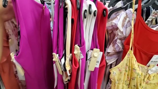 BURLINGTON‼️NUEVOS ZAPATOS, VESTIDOS, FALDAS😱de diseñadores смотреть онлайн