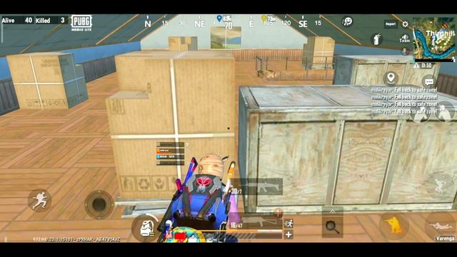 31 KILLS 🔥 | 19 Kills In Thirdhill | Full Rush Solo Vs Squad Gameplay Pubg Mobile Lite By – Tx Wan смотреть онлайн