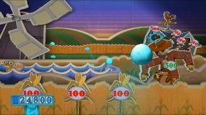 Полное прохождение История Игрушек: Парк развлечений