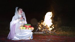 гр.Рассвет-Яран сувар .UHD