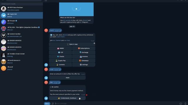 КАК КУПИТЬ NURSULTAN CLIENT КРИПТОВАЛЮТОЙ? // НОВЫЙ СПОСОБ (ВСЕ СТРАНЫ МИРА) смотреть онлайн