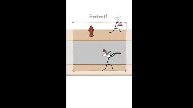Stickman Thief Puzzle!(1-30) смотреть онлайн