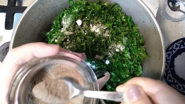 Узбекское национальное блюдо Бичак смотреть онлайн