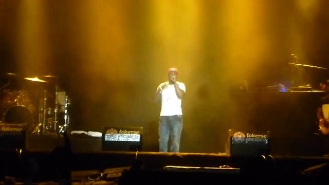 50 Cent - Candy Shop - Its Your Birthday Live @ Lokersefeesten 2014 смотреть онлайн