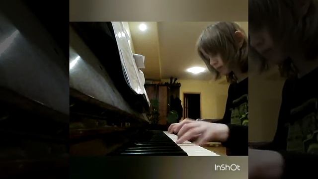 Ora de muzică, Coadă Dragoș смотреть онлайн