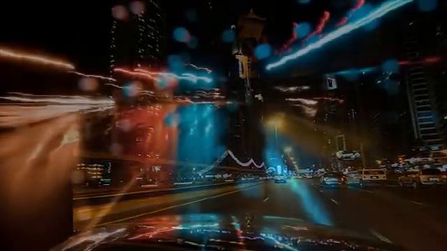 MiDNiGHT DRiViN' - Fusion Jazz Twin Guitar Mix смотреть онлайн