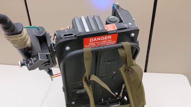 Ghostbusters Spirit of Halloween proton pack mods. смотреть онлайн
