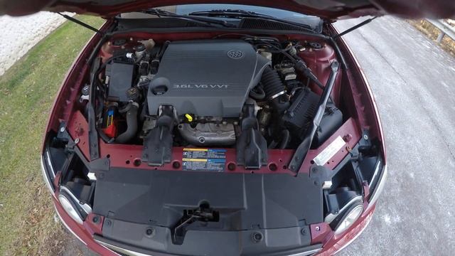 4K Review 2005 Buick Lacrosse Virtual Test-Drive & Walk-around смотреть онлайн