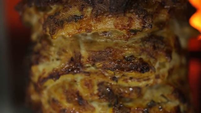 Հավի շաուրմա /Chicken shawarma/ смотреть онлайн