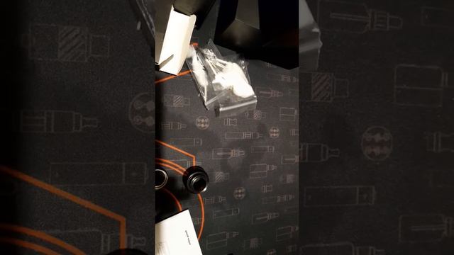 GeekVape Z RDA, Single or Dual Coil RDA. Unique Leakproof Airflow Control. смотреть онлайн
