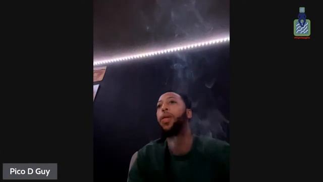 Pico Reacts to Kelpy KOd on No Jumper by Suspect + Jerry Jones Racist? + WalMart Shooter Andre Bing смотреть онлайн