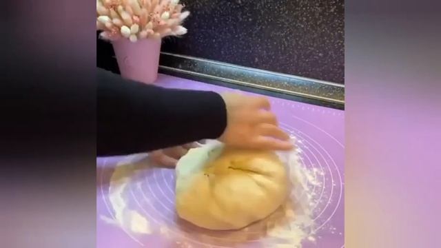 ///Воздушные пончики///вкусно,просто и быстро/// смотреть онлайн