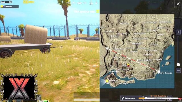 33й Стрим PUBG Mobile...