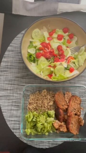 The complete tasty post workout meal смотреть онлайн
