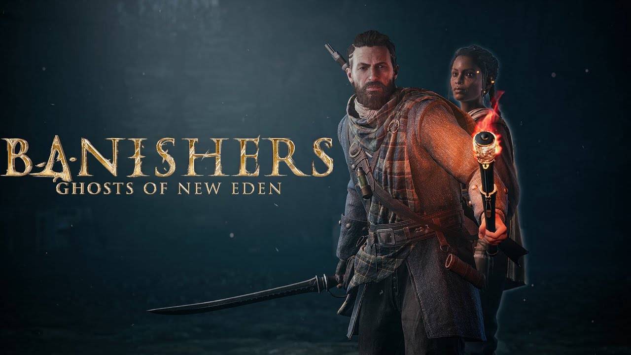 Banishers: Ghosts Of New Eden