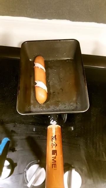 Sausage #shorts смотреть онлайн