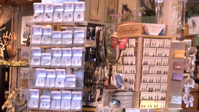 Wet Mountain Treasures, Westcliffe, Colorado смотреть онлайн