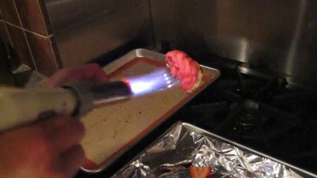 Torched Russian Marshmallows смотреть онлайн