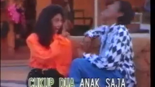 Doyok & Erni Armindi - Nyut Nyut Nyut смотреть онлайн