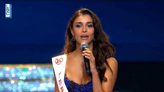 أسئلة المرحلة الأخيرة قبل تتويج ملكة جمال العالم لعام 2023 смотреть онлайн