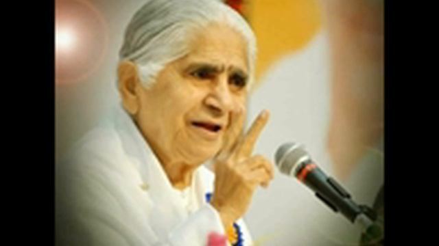 06.DADI JANKI 💕JI CLASS💕 смотреть онлайн