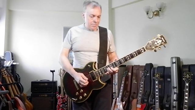 Killer Melodic Rock - Amp Mix смотреть онлайн