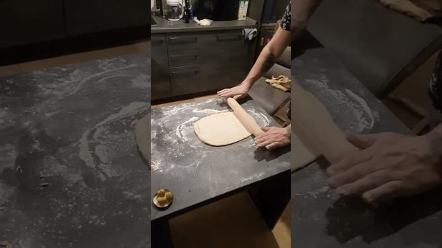 Пирог чееек смотреть онлайн