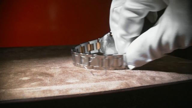 Часы Cartier Ballon Bleu W3BB0018