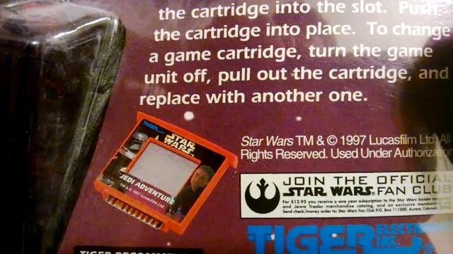 tiger r zone xtreme vintage video game system смотреть онлайн