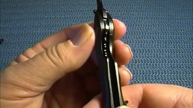 EDC on a budget: Boker Plus Urban Survival смотреть онлайн