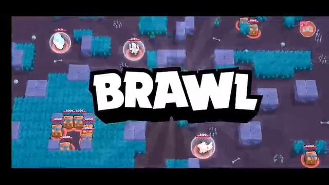 Смотрите мой стрим по "Brawl Stars" в "Omlet Arcade"! смотреть онлайн
